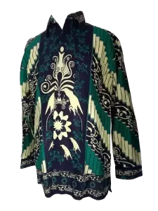 model batik (2)