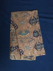 selendang batik 2