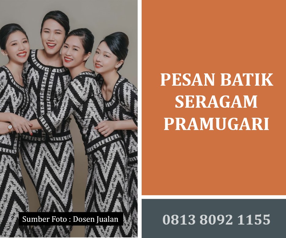 Pesan Batik Seragam Pramugari: Membawa Keindahan dan Filosofi Nusantara Melintasi Batas Langit