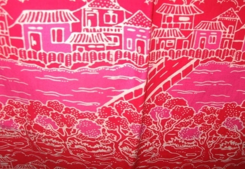 motif batik ciliwung