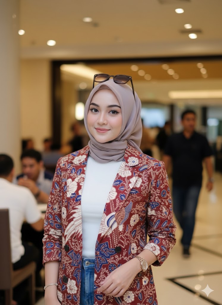 Pesan Batik Seragam Surabaya: Solusi Pakaian Korporat dan Komunitas dengan Sentuhan Budaya yang Elegan